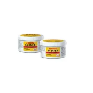 Loctite Loctite Adhesive - LOCTITE EA 3478 453G EGFD product image
