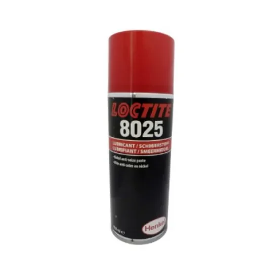Loctite Anti Seize Lubricant - LOCTITE LB 8025 400ML EGFD product image