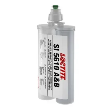 Loctite Loctite SI 5610 Adhesive, 400 ml - LOCTITE SI 5610 DC400ML EGFD product image