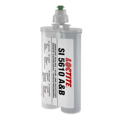Loctite Loctite SI 5610 Adhesive, 400 ml - LOCTITE SI 5610 DC400ML EGFD product image