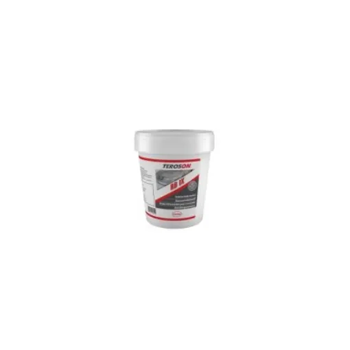 Teroson Grey Sealant 1000 Container - TEROSON RB IX 1KG product image