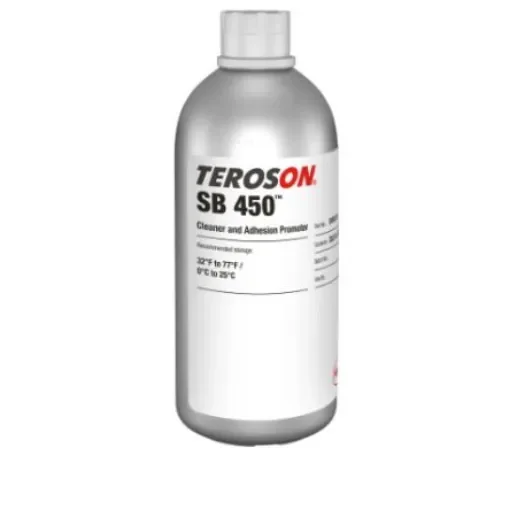 Teroson TEROSON SB 450 Surface Cleaner 1000 Bottle - TEROSON SB 450 BO1L product image