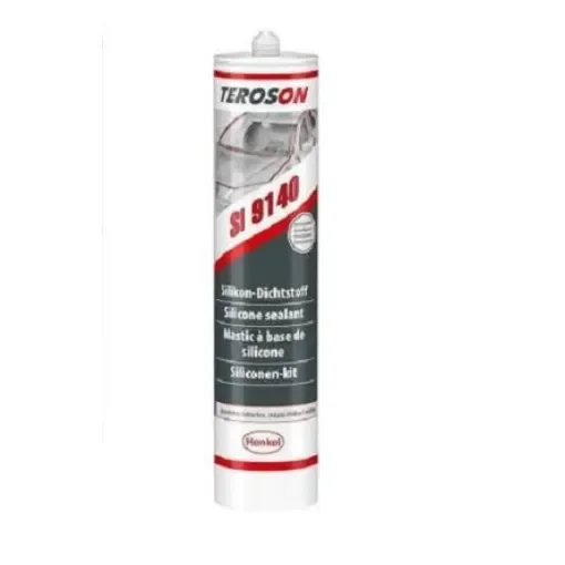Teroson Transparent Sealant 310 Container - TEROSON SI 9140 TP CR310ML EGFD product image