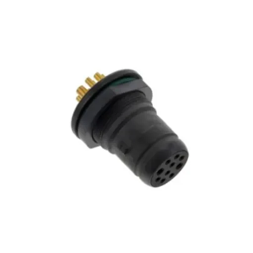 Amphenol Limited, Terrapin 10 Way Circular Connector Socket, Socket Contacts - SCE2-B-76A07-10ASN-002 product image