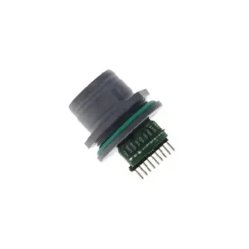 Amphenol Limited 9 Way Micro SD Micro SD Card Connector - SCE2MSD-B-76A12-1SN product image