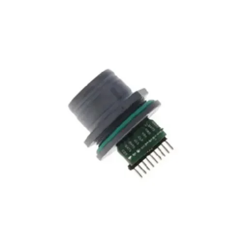 Amphenol Limited 9 Way Micro SD Micro SD Card Connector - SCE2MSD-B-76A12-1SN product image