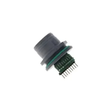 Amphenol Limited 9 Way Micro SD Micro SD Card Connector - SCE2MSD-ZN-76A12-1SN product image