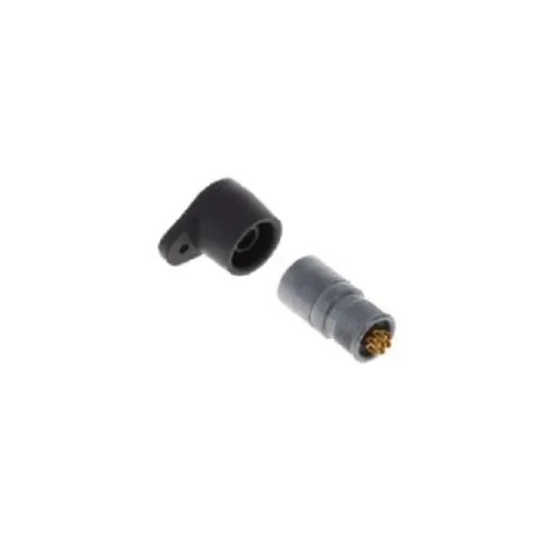 Amphenol Limited, Terrapin 7 Way Circular Connector PIN, Pin Contacts - SCE2-ZN-01K06-07PN product image