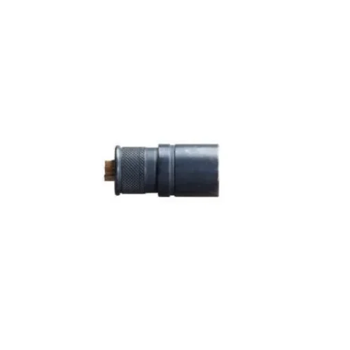 Amphenol Limited, Terrapin 10 Way Circular Connector PIN, Pin Contacts - SCE2-ZN-01K07-10APN product image