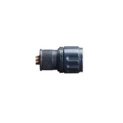 Amphenol Limited, Terrapin 14 Way MIL Spec Circular Connector PIN, Pin Contacts - SCE2-ZN-L1K07-14PN product image