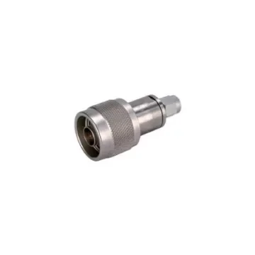 Huber+Suhner Adapter N Plug to PC 3.5 Plug - 32_N-PC35-50-1/1--_UE product image