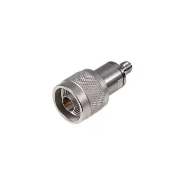 Huber+Suhner Adapter N Plug to PC 3.5 Jack - 33_N-PC35-50-1/1--_UE product image