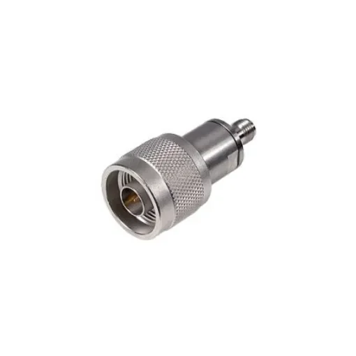 Huber+Suhner Adapter N Plug to PC 3.5 Jack - 33_N-PC35-50-1/1--_UE product image