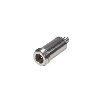 Huber+Suhner Adapter N Jack to PC 3.5 Jack - 31_N-PC35-50-1/1--_UE product image