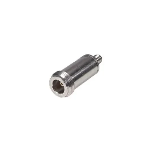 Huber+Suhner Adapter N Jack to PC 3.5 Jack - 31_N-PC35-50-1/1--_UE product image