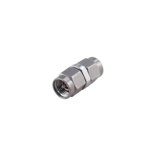 Huber+Suhner Adapter PC 3.5 Plug to PC 3.5 Plug - 32_PC35-50-0-1/199_UE product image