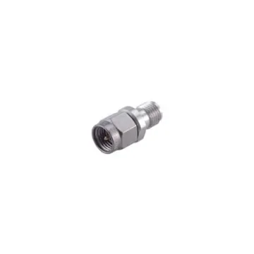 Huber+Suhner Adapter PC 3.5 Plug to PC 3.5 Jack - 33_PC35-50-0-1/199_UE product image