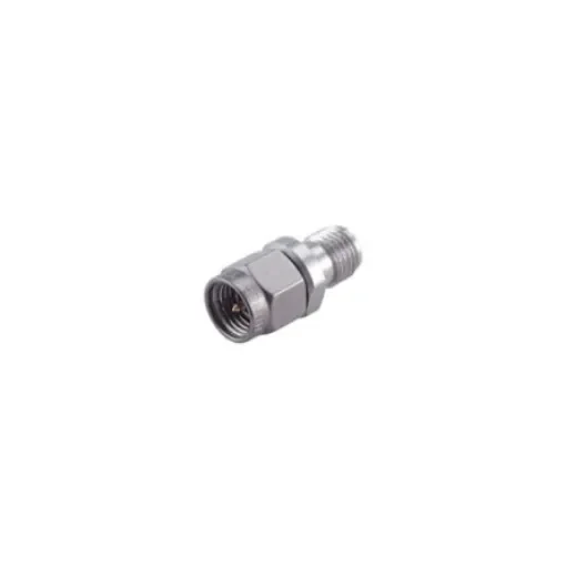 Huber+Suhner Adapter PC 3.5 Plug to PC 3.5 Jack - 33_PC35-50-0-1/199_UE product image