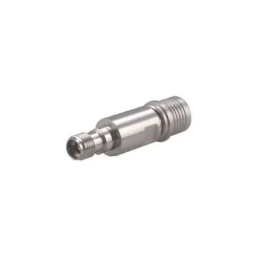 Huber+Suhner Adapter QMA Plug to PC 3.5 Jack - 33_QMA-PC35-50-1/1--_NE product image