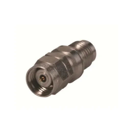 Huber+Suhner Adapter PC1.85 Plug Plug to PC1.85 Jack Jack - 33_PC185-50-0-1/199_NE product image