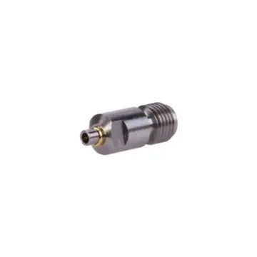 Huber+Suhner Adapter SK Jack to SK Jack Plug to SK Jack - 33_MMPX-SK-50-1/199_NE product image