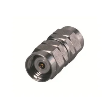 Huber+Suhner Adapter PC1.85 Plug Plug Plug - 32_PC185-50-0-1/199_NE product image