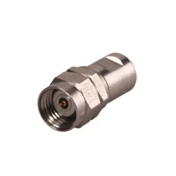 Huber+Suhner Adapter PC1.85 Plug Plug to MMCX Jack - 33_PC185-MMPX-50-2/199_NE product image