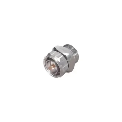 Huber+Suhner Adapter 7/16 Plug to 4.3-10 Jack - 33_716-4310-50-2/133_WE product image