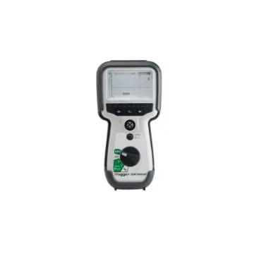Megger TDR1000/3P Time Domain Reflectometers, 5km - 1001-789 product image