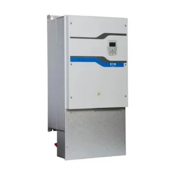Inverter Drive, 75 kW, 3 Phase, 230 V ac, 248 A, DG1 Series - 9701-6107-00P DG1-32248FN-C54C product image