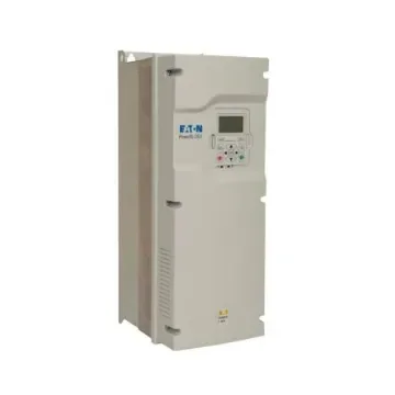 Inverter Drive, 22 kW, 3 Phase, 400 V ac, 46 A, DG1 Series - 9702-3001-00P DG1-34046FB-C21C product image