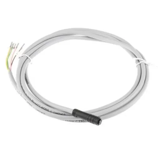 Schmersal Connection Cable - A-K6P-M8-R-G-2M-GY-1-X-A-4 product image