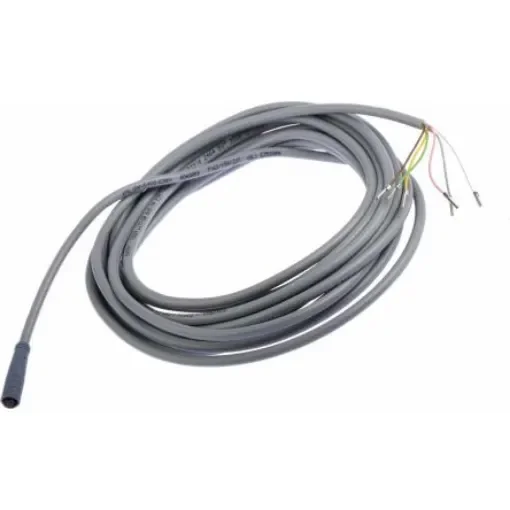 Schmersal Connection Cable - A-K6P-M8-R-G-5M-GY-1-X-A-4 product image