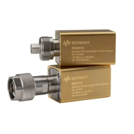 Keysight Technologies RF Power Sensor - N8481S product image