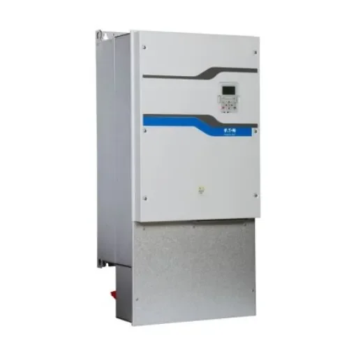 Inverter Drive, 75 kW, 3 Phase, 230 V ac, 248 A, DG1 Series - 9701-6007-00P DG1-32248FN-C21C product image