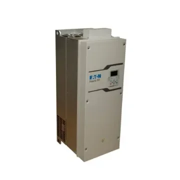 Inverter Drive, 75 kW, 3 Phase, 400 V ac, 140 A, DG1 Series - 9702-5008-00P DG1-34140FN-C21C product image