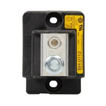 100A 2.68 x 6.41in Modular Fuse Fuse Block, 700V - BH-0111 product image