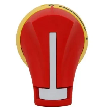 Eaton Series H5X Series Handle - H4X-05R product image