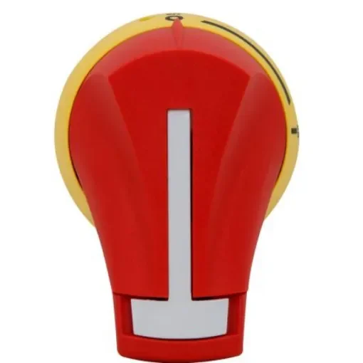 Eaton Series H5X Series Handle - H4X-05R product image