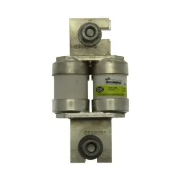 580A Cartridge Fuse, 81 x 143mm - GSGB580 product image