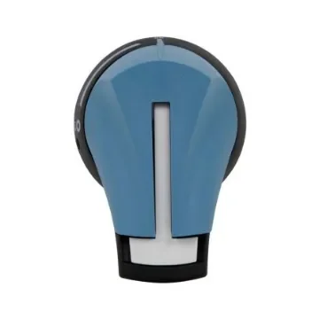 H4X Front-operated Pistol Handle - H4X-05B product image