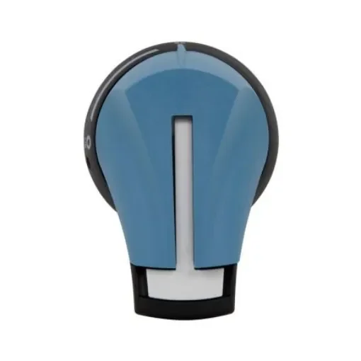 H4X Front-operated Pistol Handle - H4X-05B product image