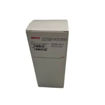 Loctite LOCTITE CAT 9, 30cc bottle Modified Aliphatic Amine Potting Compound 30 g product image