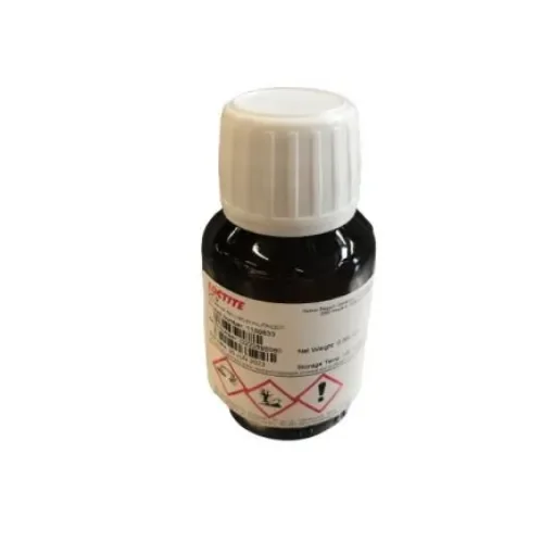 Loctite LOCTITE CAT 9, 60cc bottle Modified Aliphatic Amine Potting Compound 60 g product image