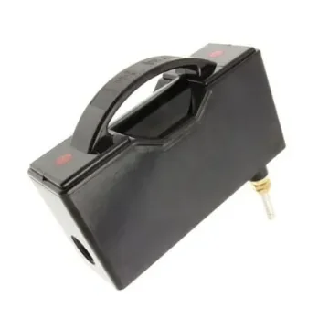 200A Fuse Holder for 69.9 x 215.9mm Fuse, 1P, 690V - RS200PH product image