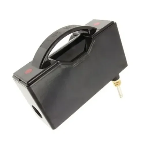 200A Fuse Holder for 69.9 x 215.9mm Fuse, 1P, 690V - RS200PH product image