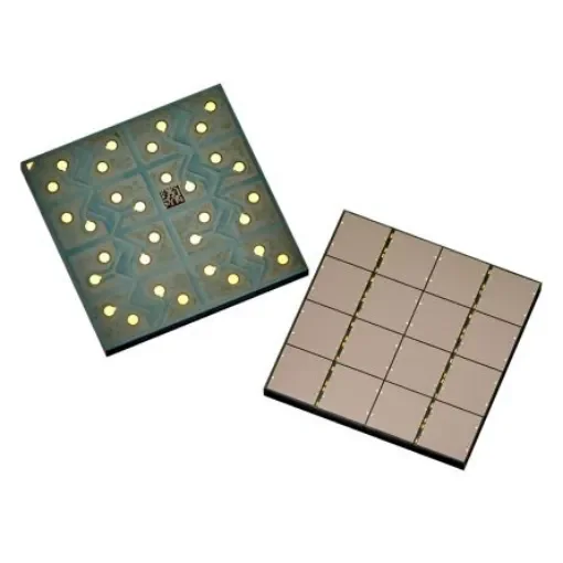 Broadcom, AFBR-S4N44P164M Ultraviolet, Visible Light 16-Element Photomultiplier, 420nm product image