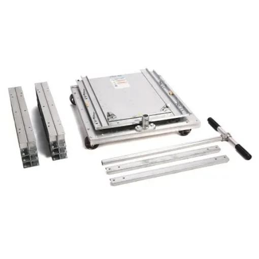 Allen Bradley PowerFlex 750 - 20-750-CART1-F8 product image