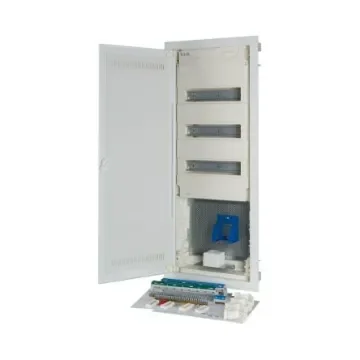 xComfort Distribution Board, 1 Way - 302458 KLV-60UPS-W-HY36-F product image