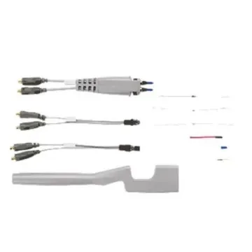 Keysight Technologies E2669B Test Probe Accessory Kit, For Use With InfiniiMax RC product image